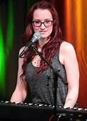 Artist Ingrid Michaelson